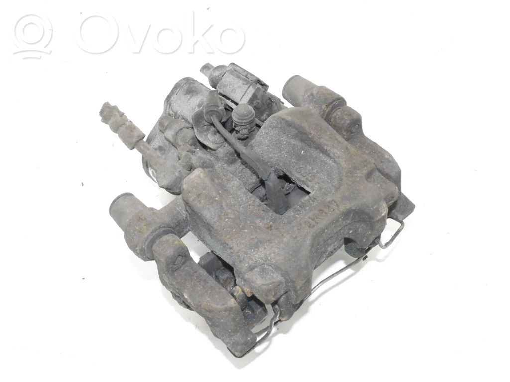 Jaguar XE Bremssattel hinten 