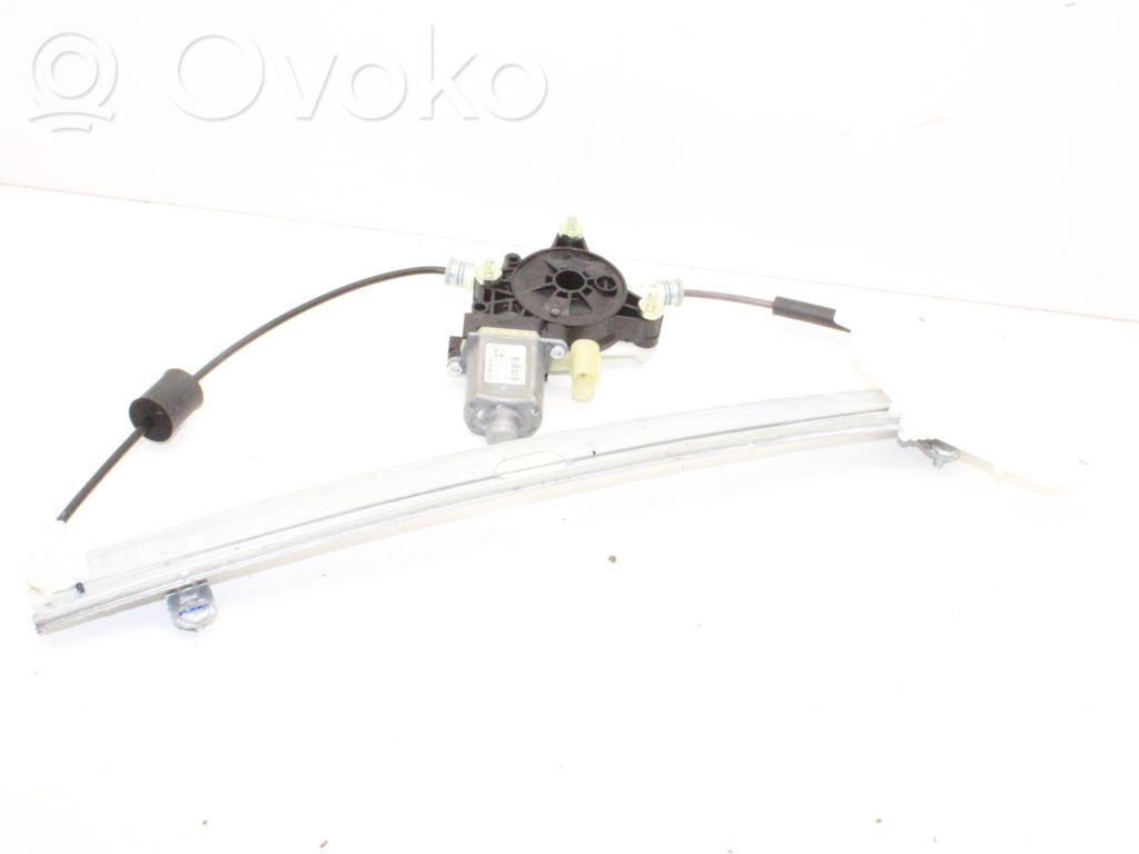 KIA Picanto Alzacristalli elettrico della portiera anteriore