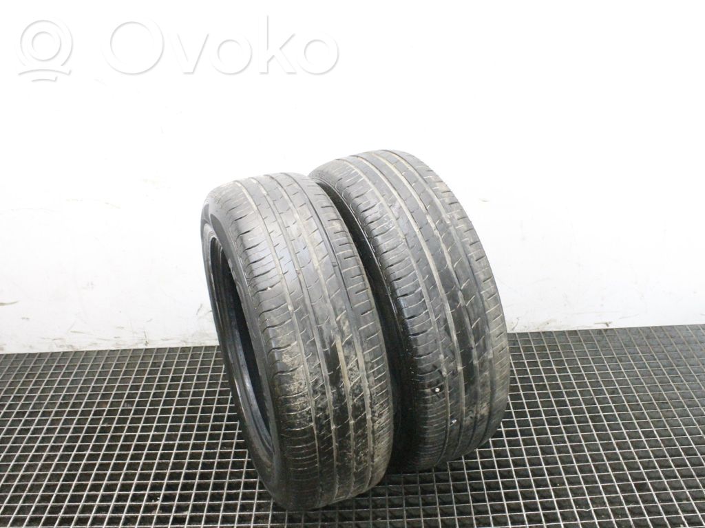 Land Rover Range Rover Evoque L538 Anvelopă vară R18 