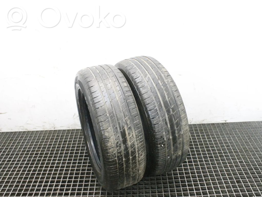 Land Rover Range Rover Evoque L538 Pneumatico estivo R18