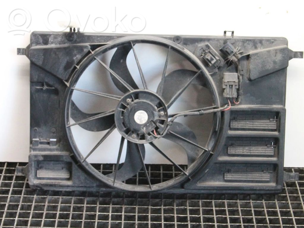 Difuzors   BK218C607B