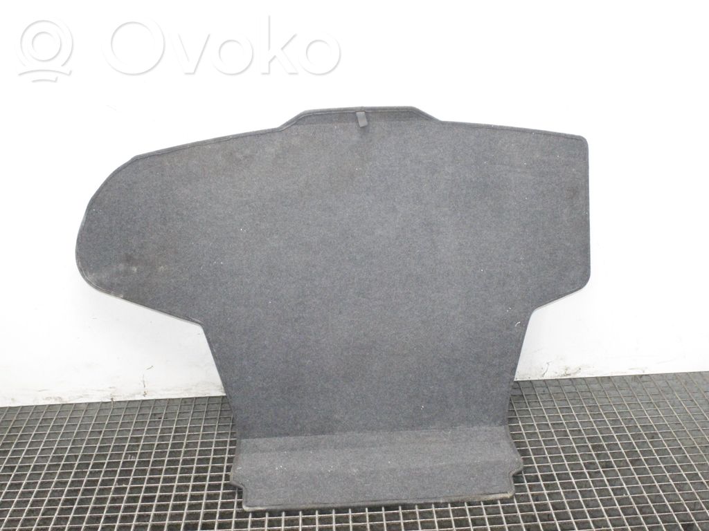 Infiniti Q50 Wykładzina bagażnika 