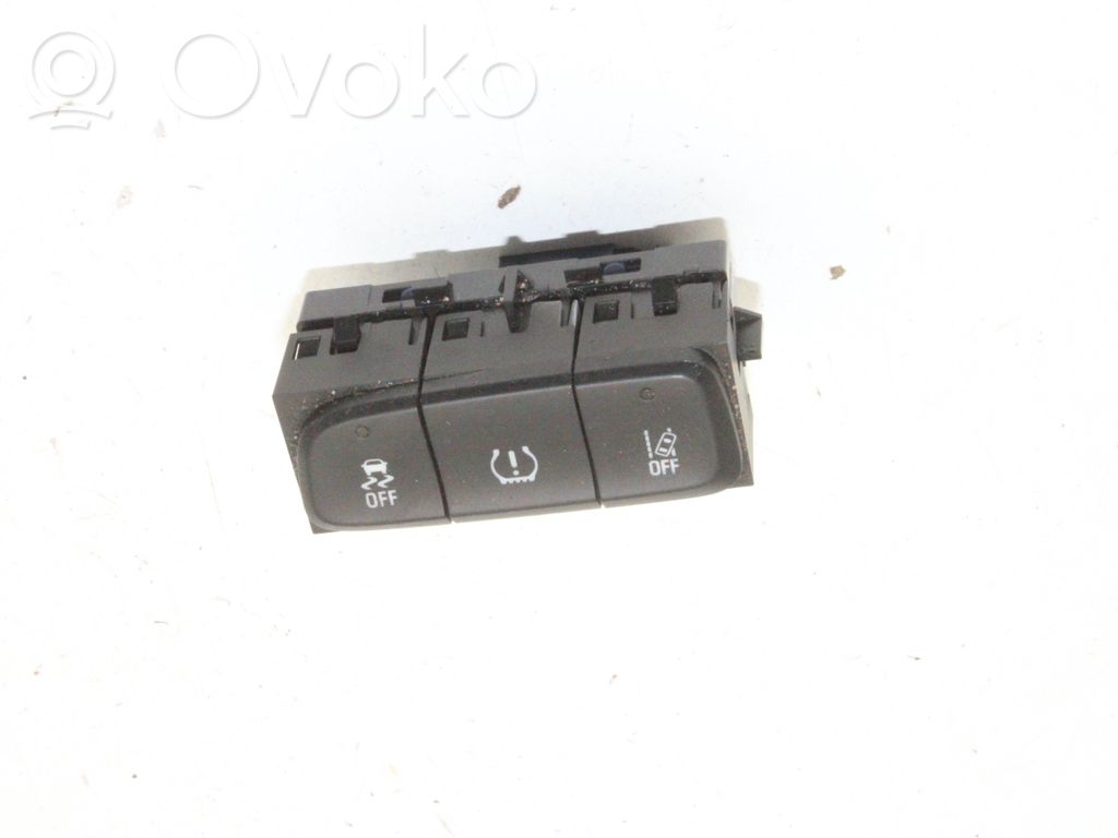 Opel Crossland X Set comutatoare
