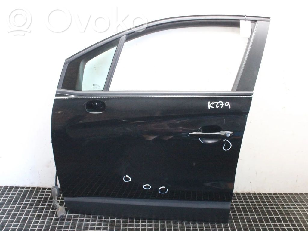 Opel Crossland X Etuovi 