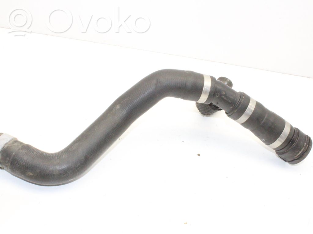Ford Kuga III Engine coolant pipe/hose 