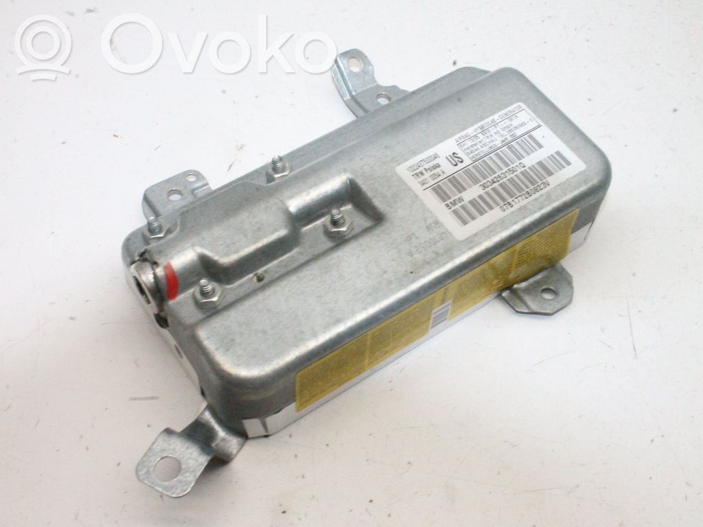BMW X3 E83 Airbag portiera anteriore