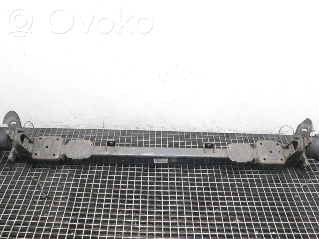 Opel Movano B Trave dell'asse posteriore