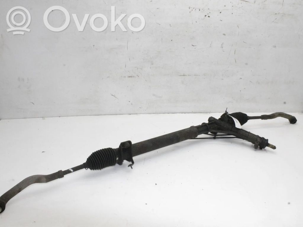 Opel Movano B Hammastanko 