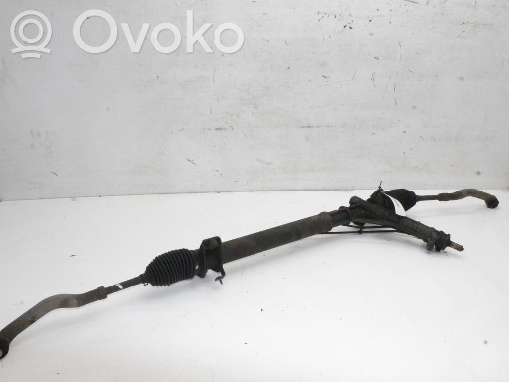 Opel Movano B Hammastanko 