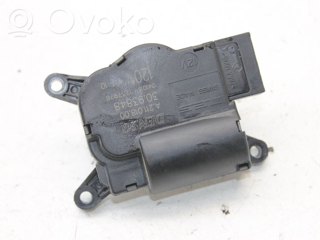 Opel Movano B Stellmotor Heizung Klima