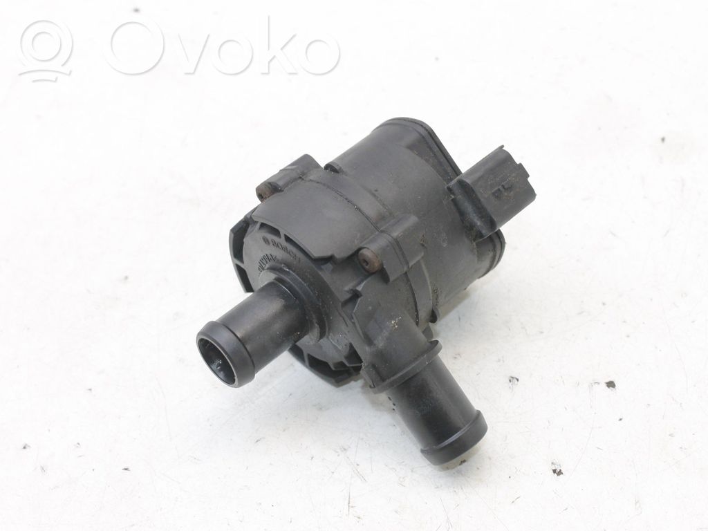 Opel Movano B Pompa cyrkulacji / obiegu wody 