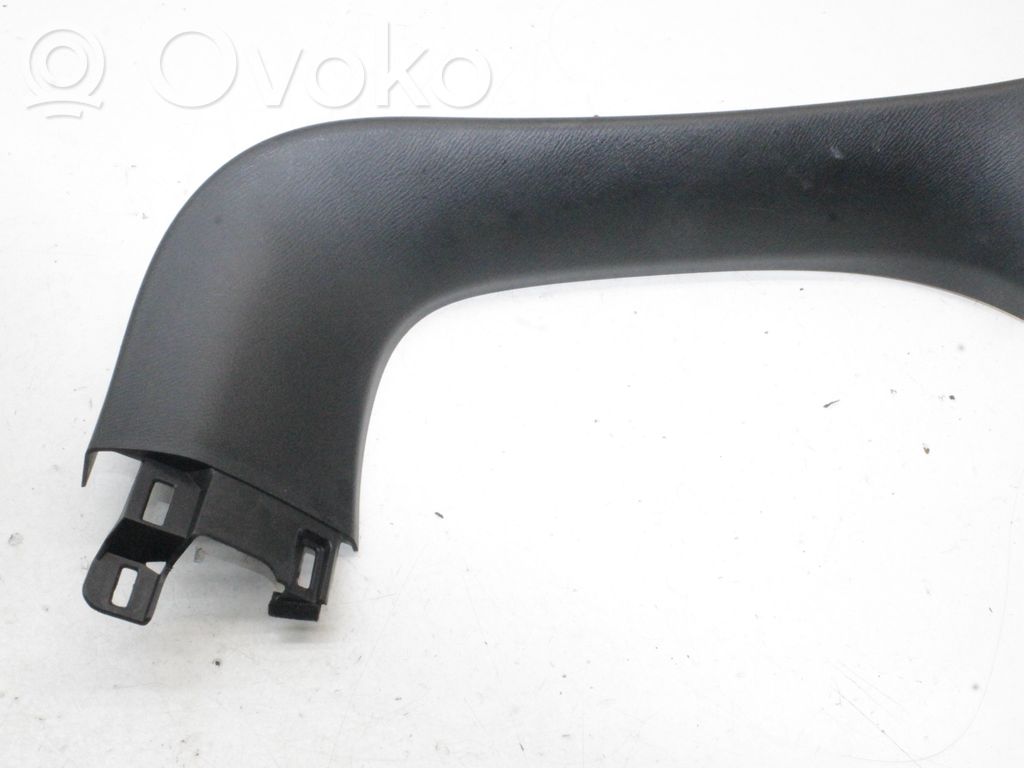 Mazda CX-5 Garniture latérale de console centrale arrière