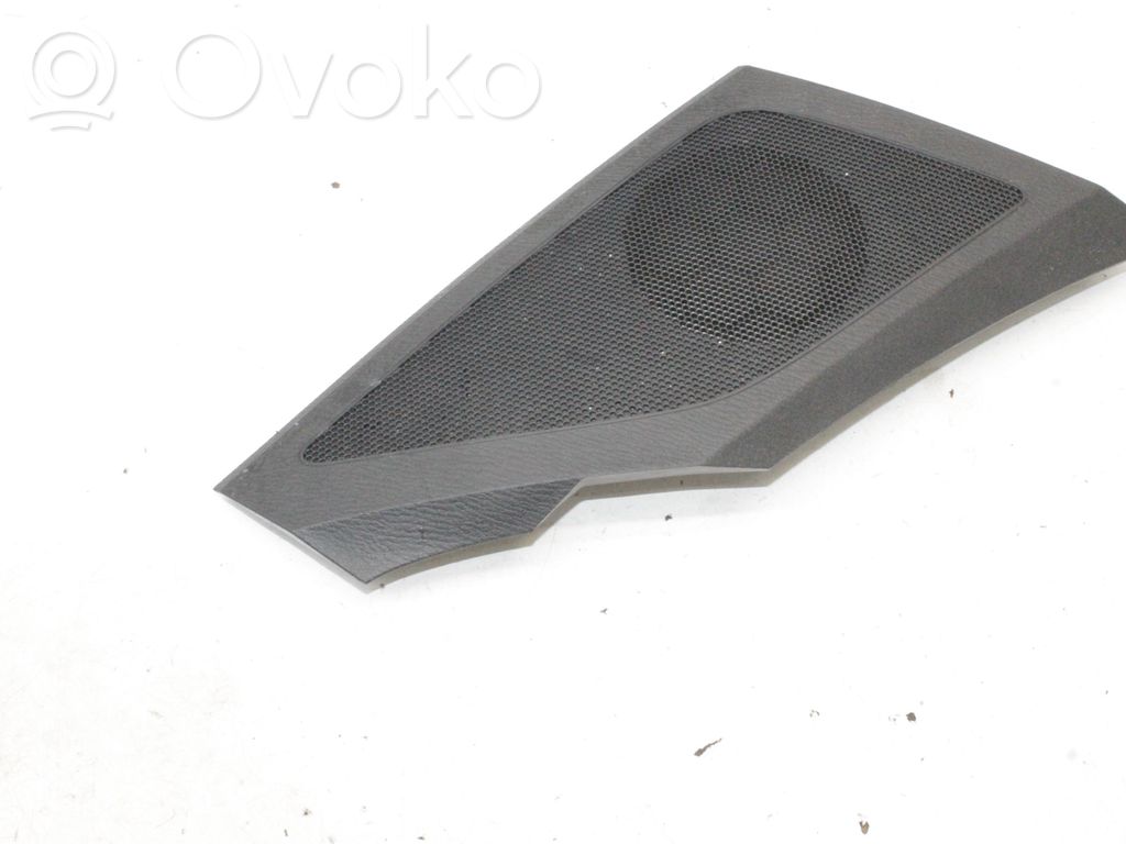 Mazda CX-5 Cache enceinte centrale 