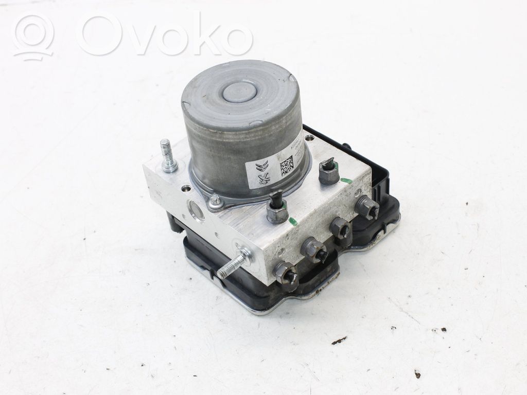 Opel Combo E ABS Blokas 