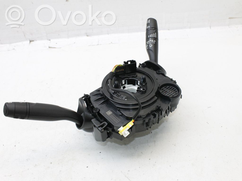 Opel Combo E Innesco anello di contatto dell’airbag (anello SRS) 