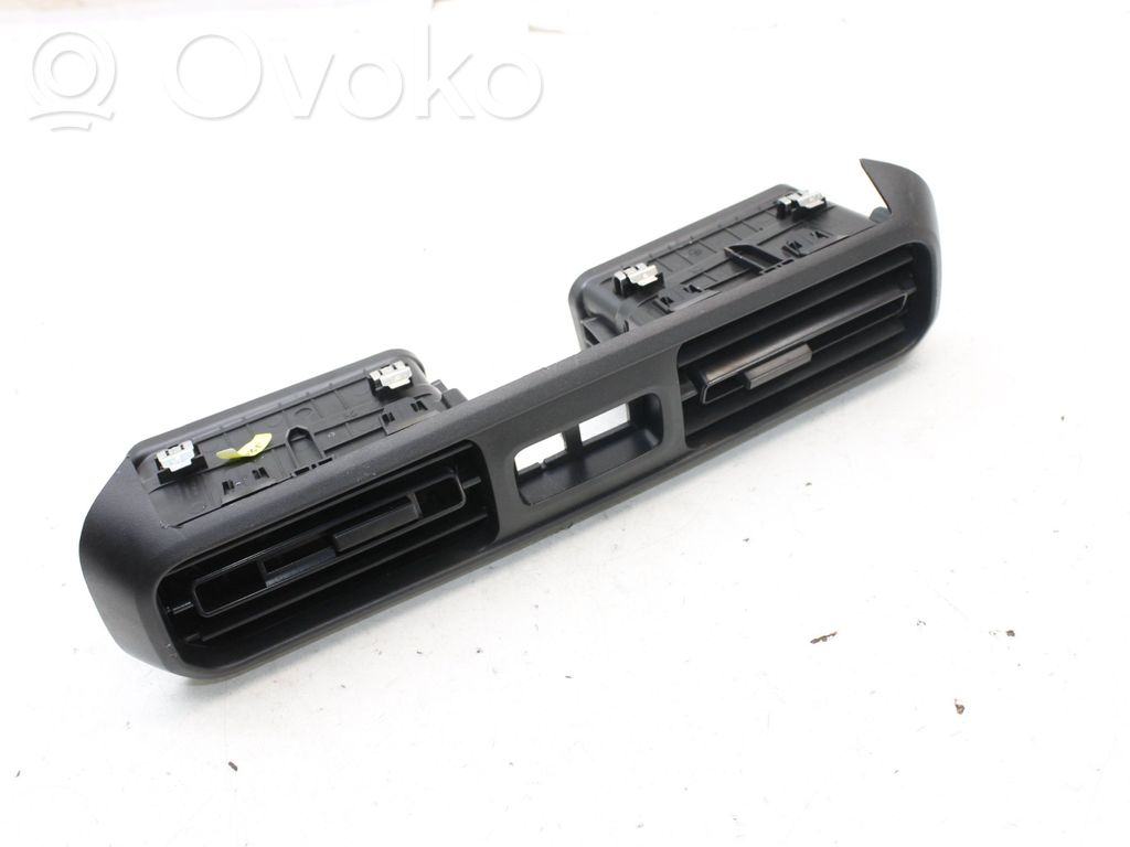Opel Combo E Rejilla de ventilación central del panel 