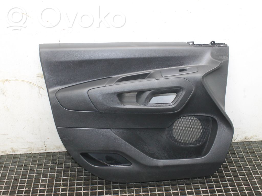 Revestimiento de puerta delantera   9816791277