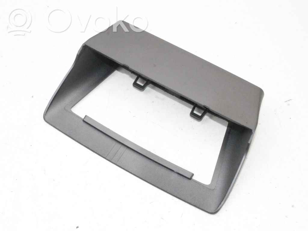 Tesla Model Y Dashboard glove box trim 