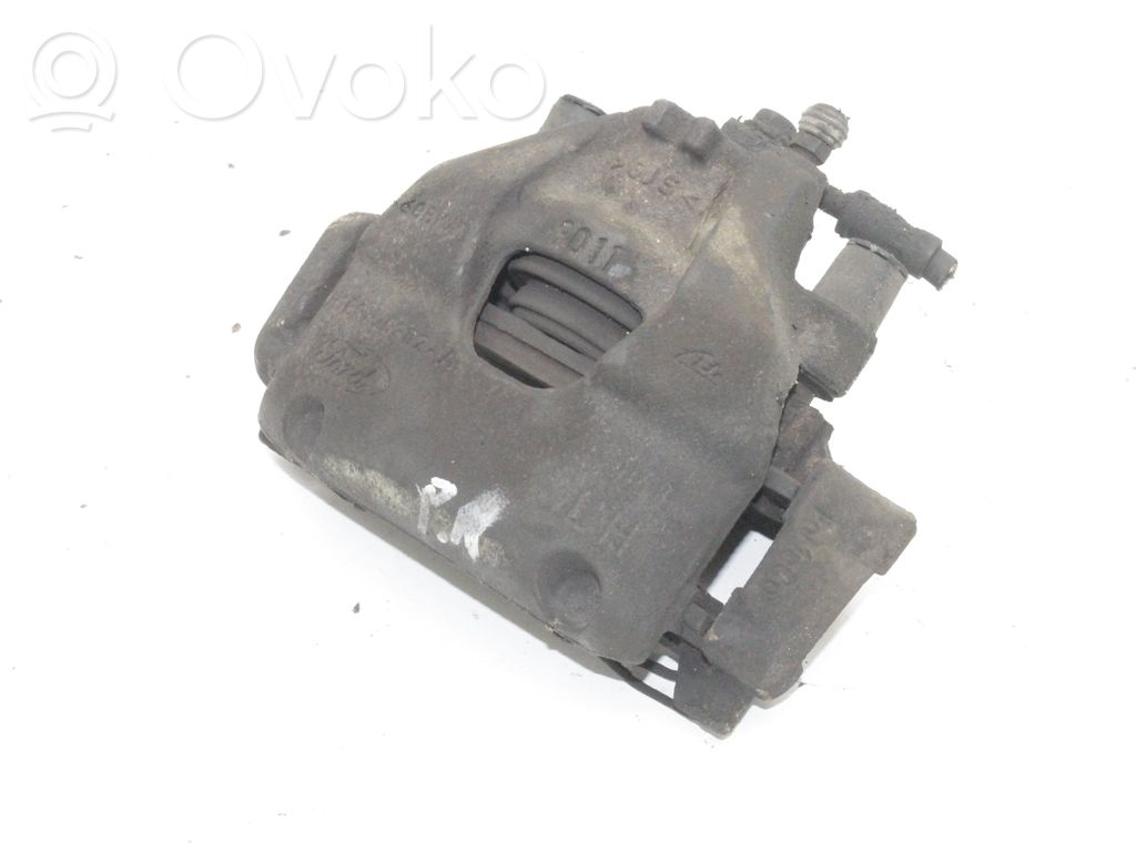Bremssattel vorne