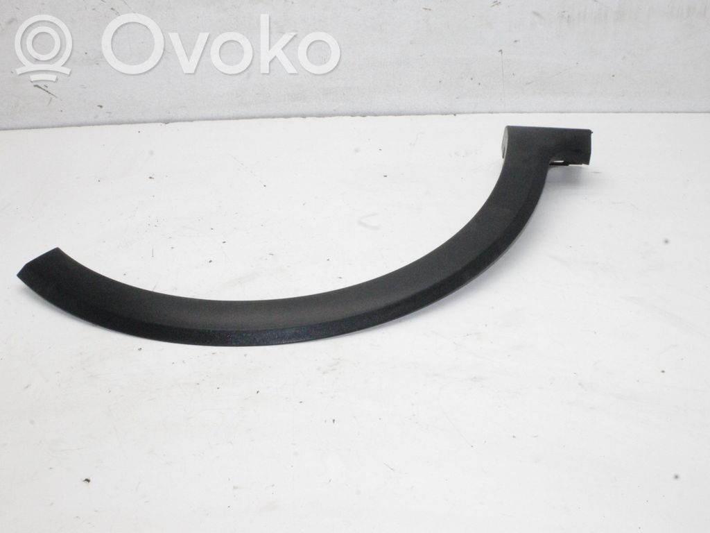 Ford Fiesta Panel wykończeniowy błotnika 