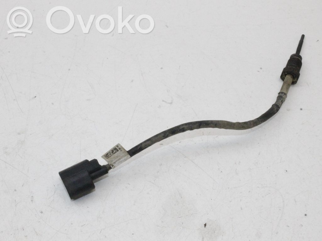 Ford Fiesta Išmetamųjų dujų temperatūros daviklis 