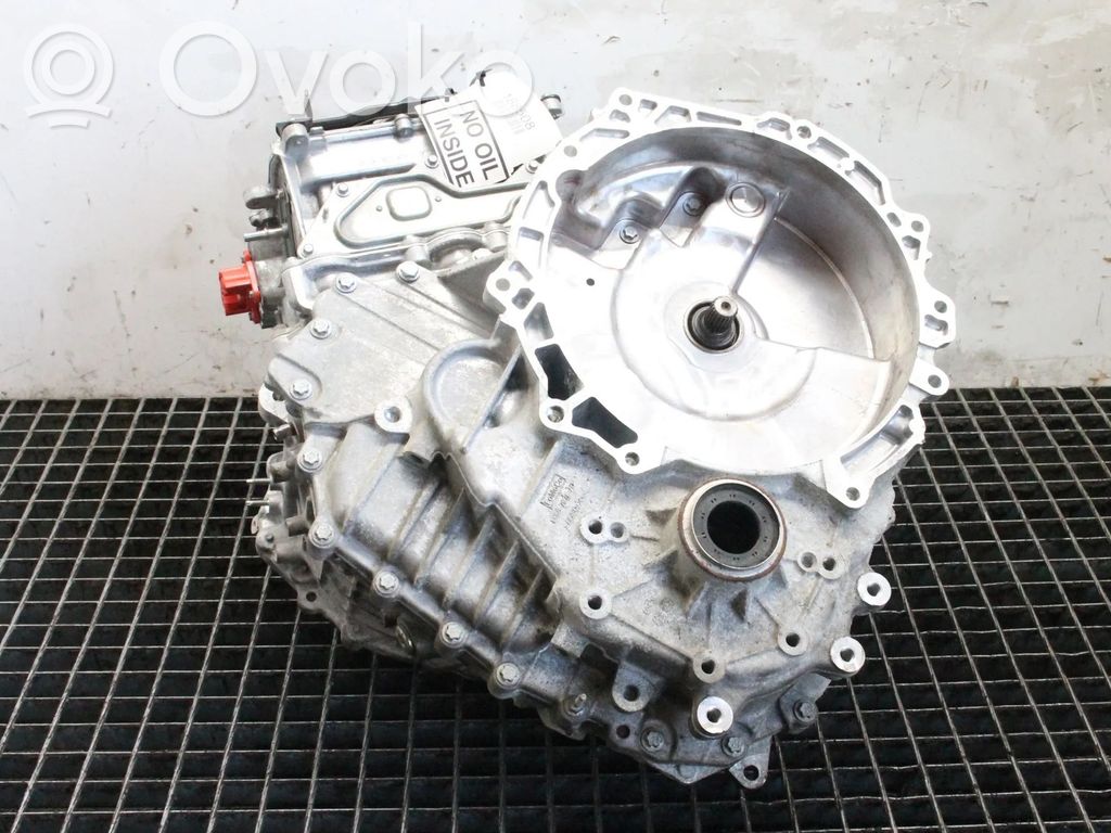 Automatic gearbox   H4F45,LX687B012BJ