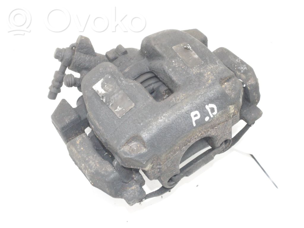 Bremssattel vorne