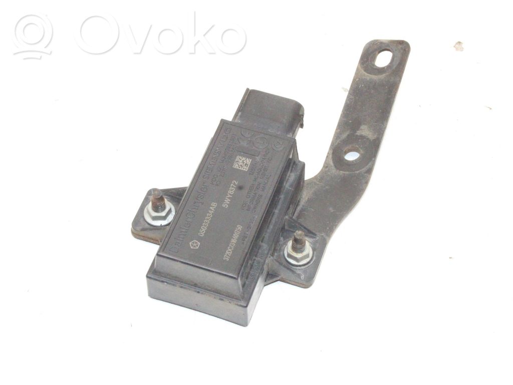 Jeep Compass Tire pressure sensor 