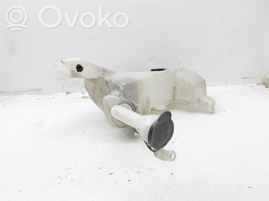 Nissan Qashqai Rezervor lichid spălare parbriz 