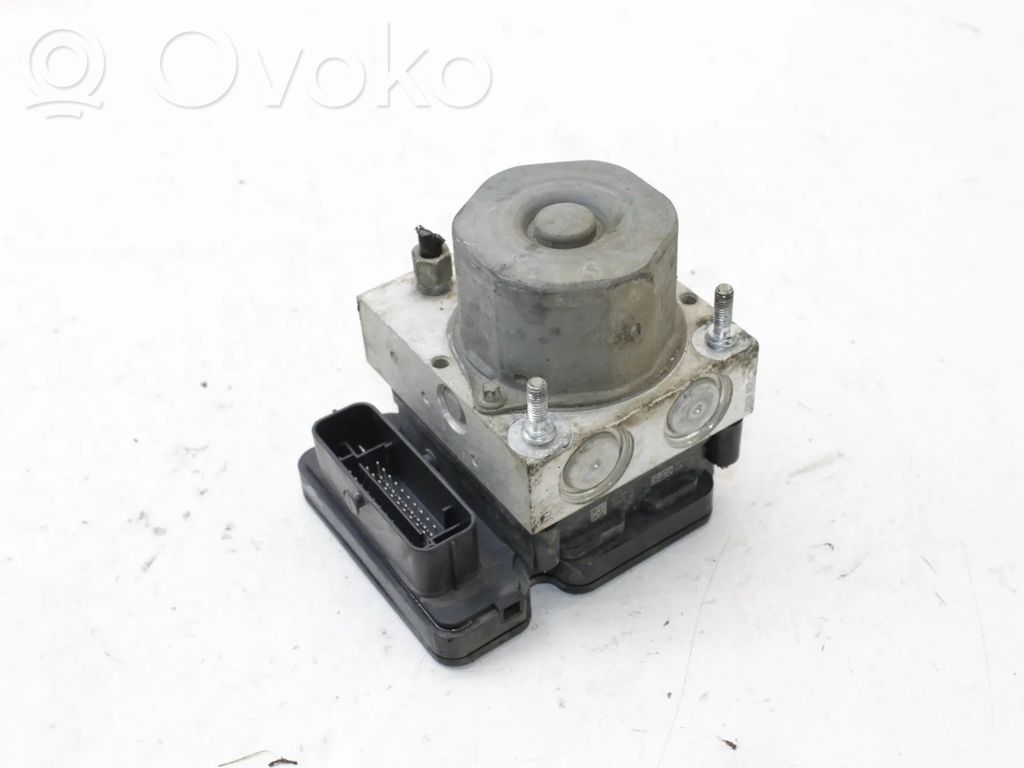 Nissan Qashqai Bomba de ABS