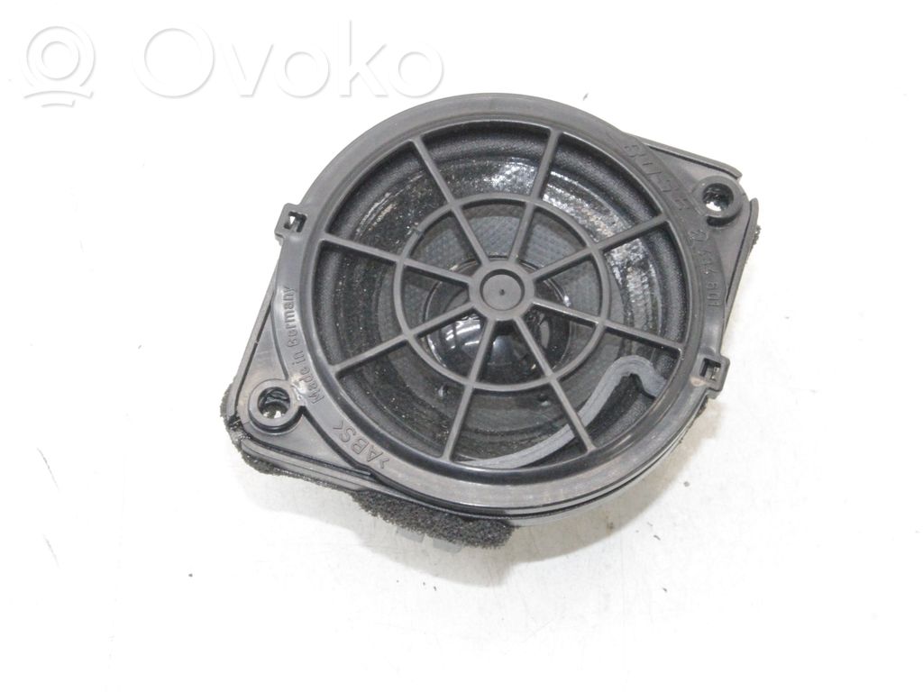 Porsche Boxster 987 Altavoz del panel 