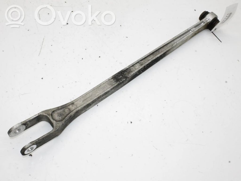 Porsche Boxster 987 Querlenker Achsschenkel hinten 