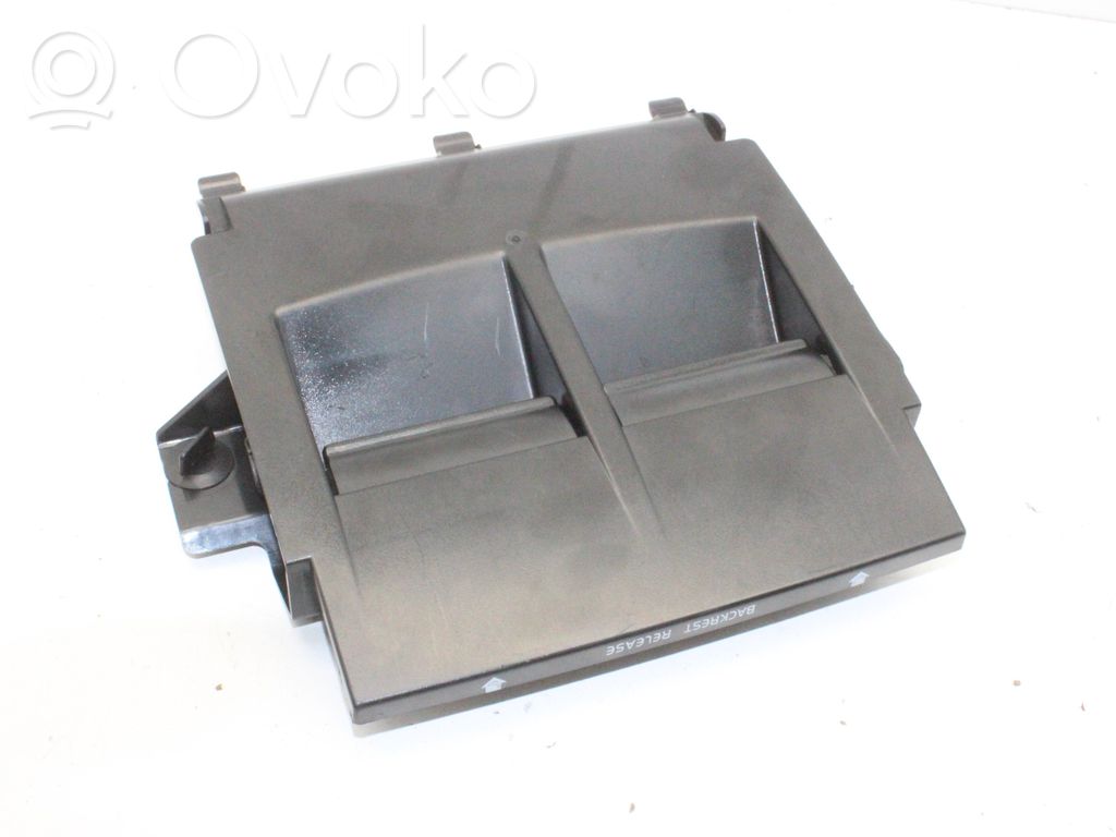 Volvo S60 Altra parte interiore 
