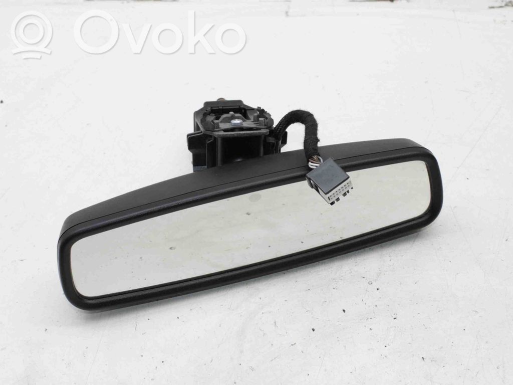 Ford Galaxy Espejo retrovisor (interior) 