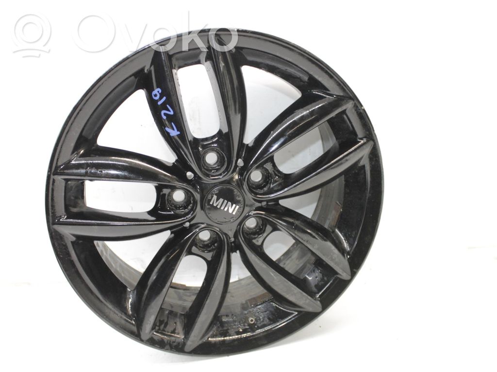 Mini Cooper Countryman R60 Cerchioni in lega R12 