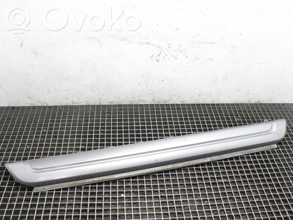BMW X3 E83 Sill 