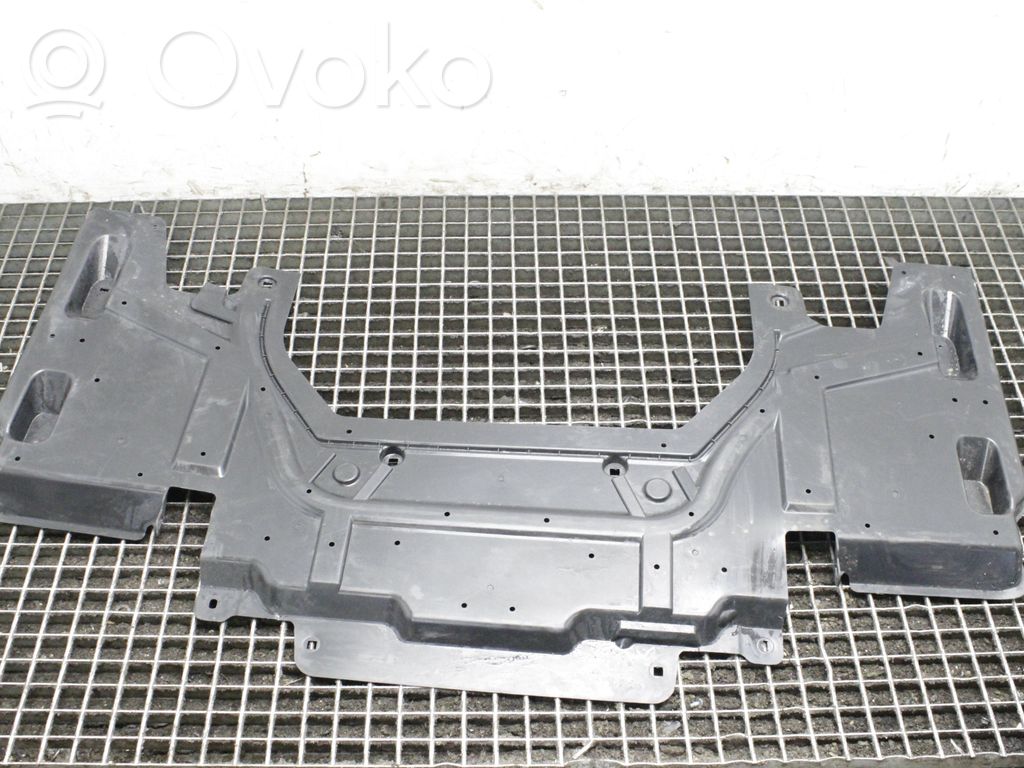 Citroen Berlingo Engine splash shield/under tray 