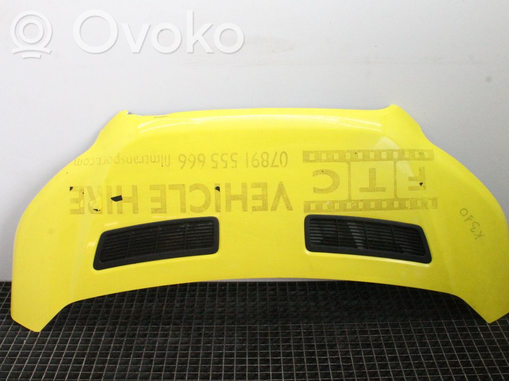 Motorhaube
