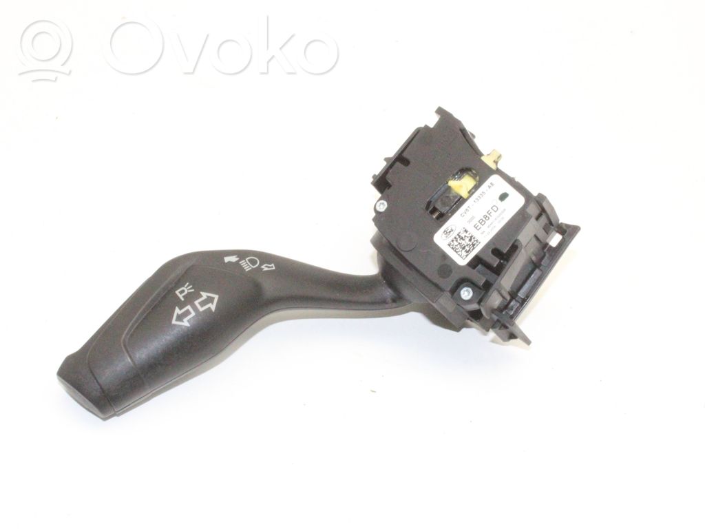 Commodo de clignotant   CV6T13335AE