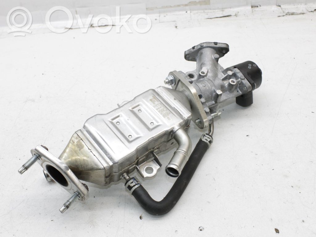Toyota Corolla E210 E21 Răcitor supapă EGR 
