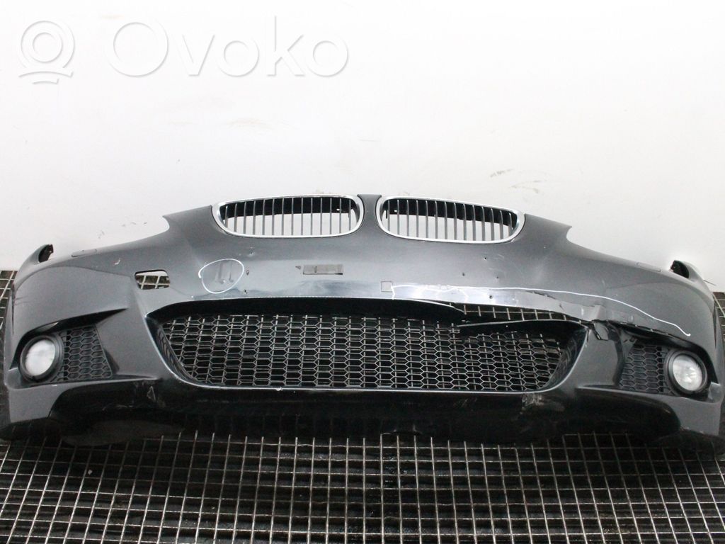 Priekinis bamperis   BLACKSAPPHIRE475