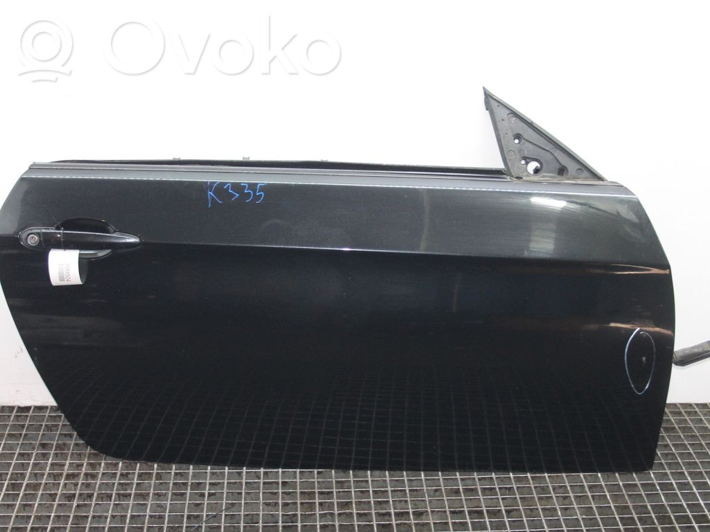 BMW 3 E92 E93 Дверь 