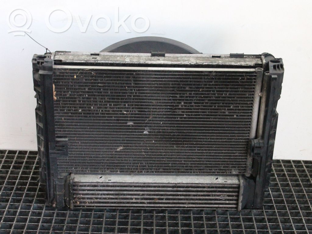 Radiatora komplekts   6937515,9206296