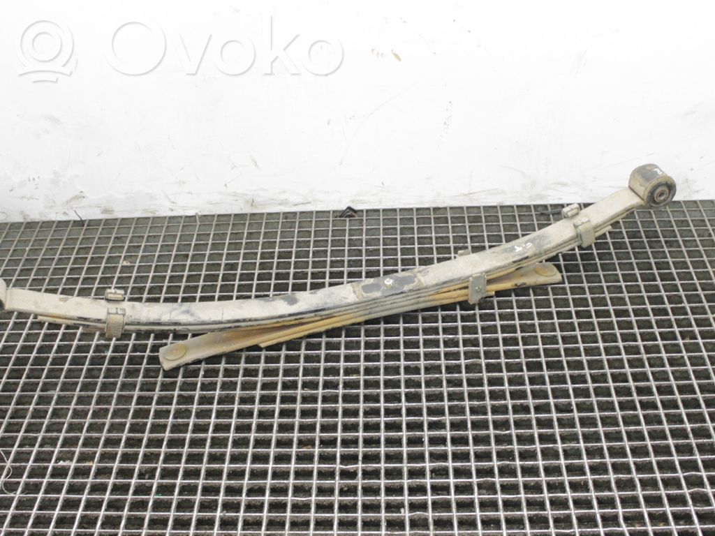 Ford Ranger Rear leaf spring 