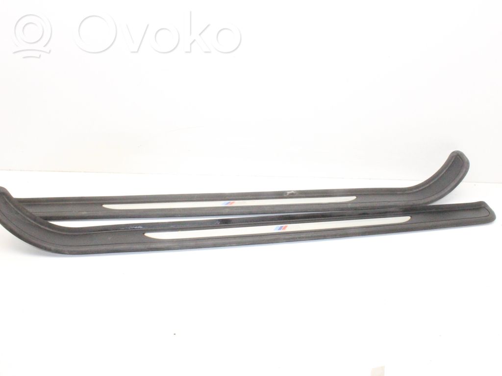BMW 3 E92 E93 sill trim set (inner) 