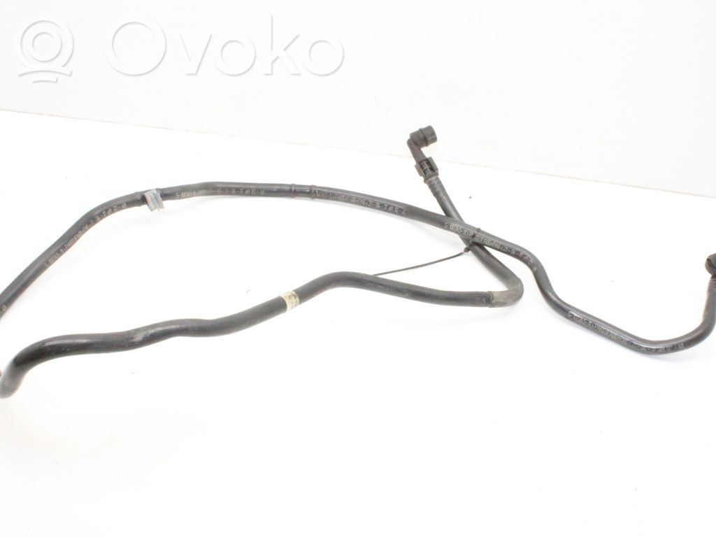 BMW 1 F40 Vacuum line/pipe/hose 