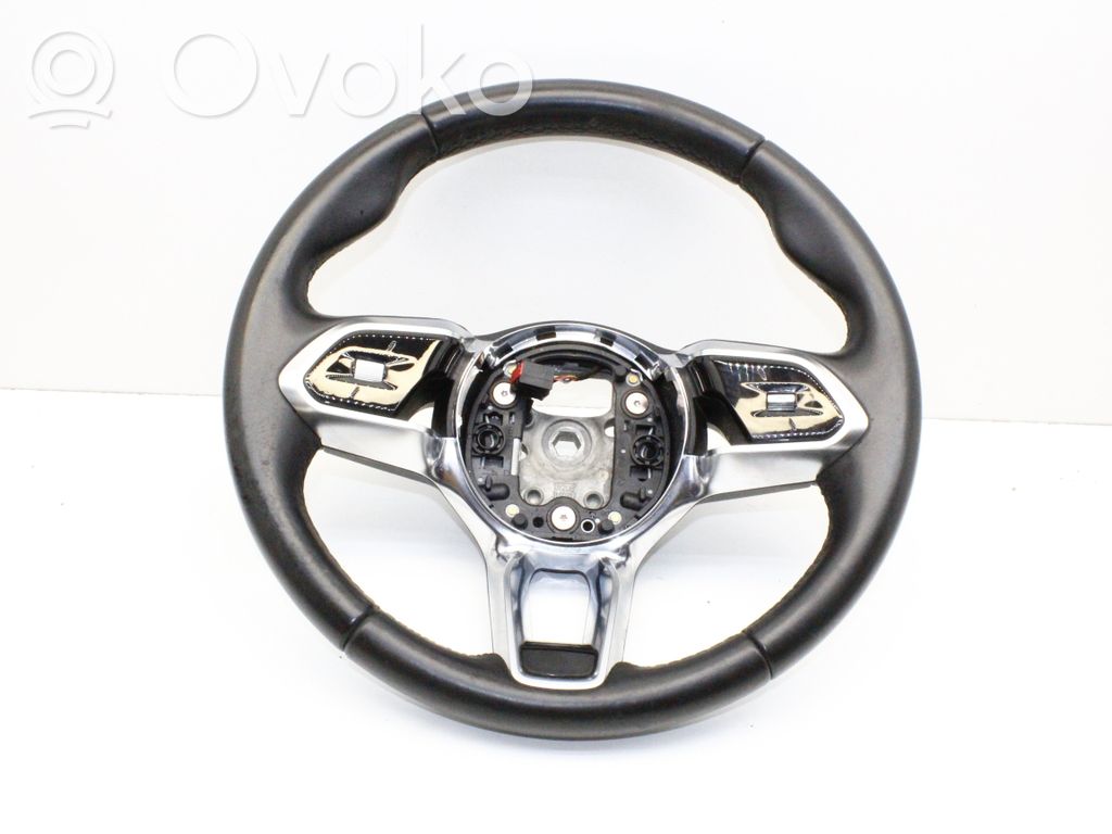 Jaguar I-Pace Steering wheel 