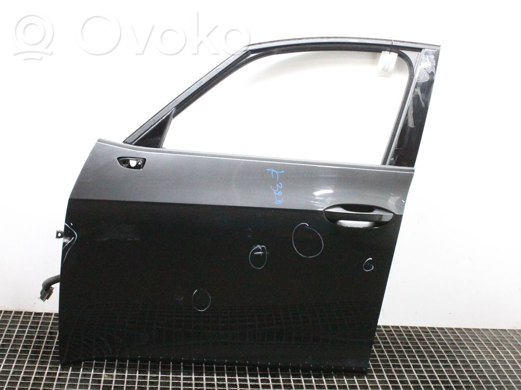 Cupra Born Etuovi 