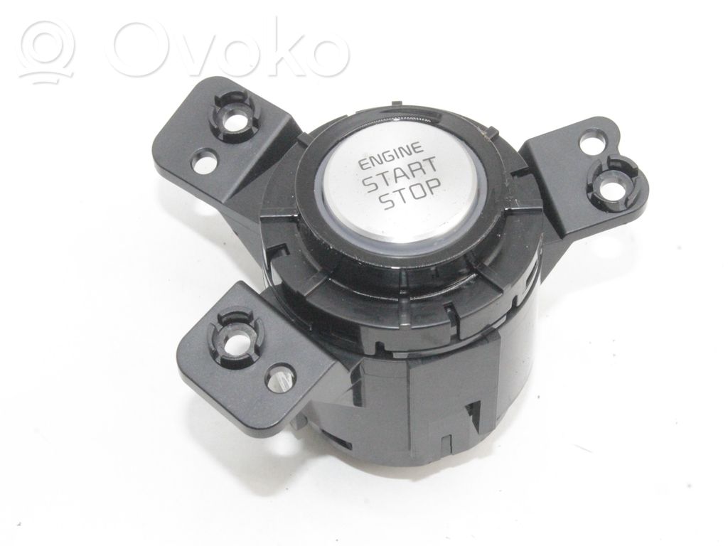 Engine start stop button switch   93500J5500