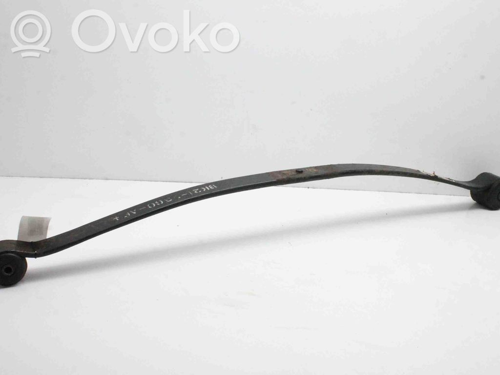 Blattfeder hinten   BK215560AF